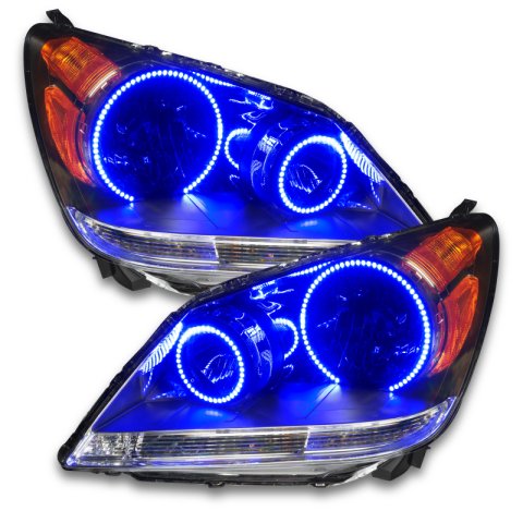 Oracle 08-10 Honda Odyssey SMD HL - ColorSHIFT thumbnail 8