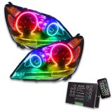 Oracle 08-10 Honda Odyssey SMD HL - ColorSHIFT w/ 2.0 Controller thumbnail 1