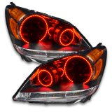 Oracle 08-10 Honda Odyssey SMD HL - ColorSHIFT w/ 2.0 Controller thumbnail 4