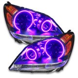 Oracle 08-10 Honda Odyssey SMD HL - ColorSHIFT w/ 2.0 Controller thumbnail 7
