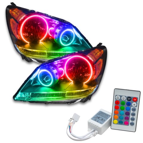 Oracle 08-10 Honda Odyssey SMD HL - ColorSHIFT w/ Simple Controller thumbnail 1
