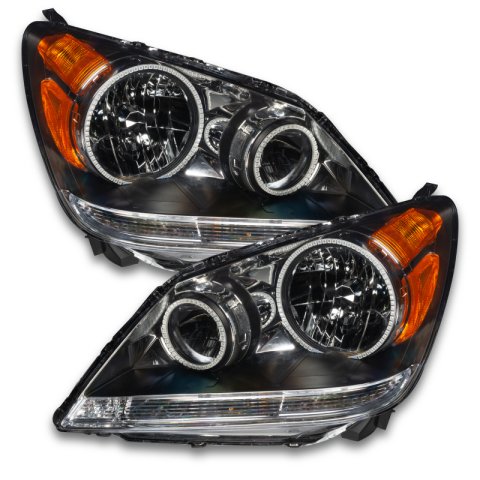 Oracle 08-10 Honda Odyssey SMD HL - ColorSHIFT w/ Simple Controller thumbnail 3