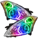 Oracle 10-12 Nissan Altima Sedan SMD HL - ColorSHIFT thumbnail 3