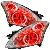 Oracle 10-12 Nissan Altima Sedan SMD HL - ColorSHIFT w/o Controller thumbnail 6