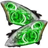 Oracle 10-12 Nissan Altima Sedan SMD HL - ColorSHIFT w/o Controller thumbnail 7