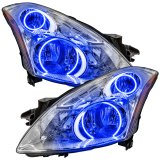 Oracle 10-12 Nissan Altima Sedan SMD HL - ColorSHIFT w/o Controller thumbnail 8