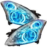 Oracle 10-12 Nissan Altima Sedan SMD HL - ColorSHIFT w/o Controller thumbnail 9