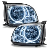 Oracle 05-06 Toyota Tundra Regular/Accessible Cab SMD HL - White thumbnail 2