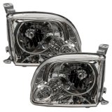 Oracle 05-06 Toyota Tundra Regular/Accessible Cab SMD HL - White thumbnail 3