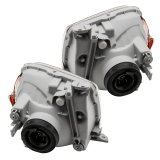 Oracle 05-06 Toyota Tundra Regular/Accessible Cab SMD HL - ColorSHIFT w/ 2.0 Controller thumbnail 7