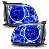 Oracle 05-06 Toyota Tundra Regular/Accessible Cab SMD HL - ColorSHIFT w/o Controller thumbnail 7
