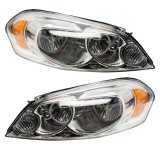 Oracle 06-15 Chevrolet Impala SMD HL - NON HID - White thumbnail 4