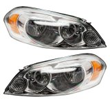 Oracle 06-15 Chevrolet Impala SMD HL - NON HID - White thumbnail 7