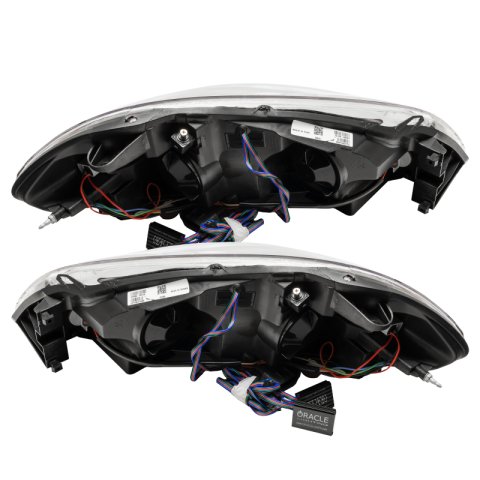 Oracle 06-15 Chevrolet Impala SMD HL - NON HID - ColorSHIFT w/o Controller thumbnail 3