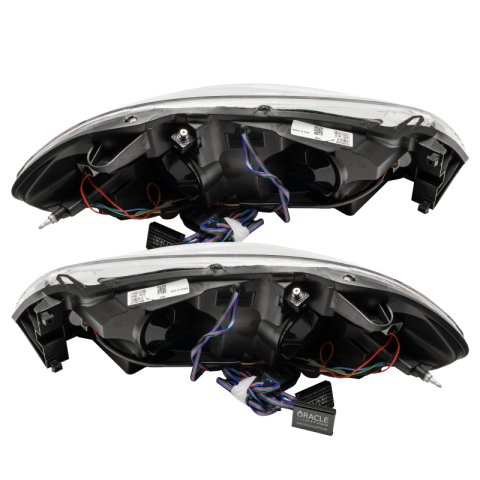 Oracle 06-15 Chevrolet Impala SMD HL - NON HID - ColorSHIFT w/o Controller thumbnail 6