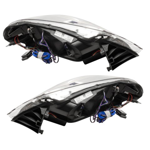 Oracle 06-15 Chevrolet Impala SMD HL - NON HID - ColorSHIFT w/o Controller thumbnail 7