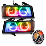 Oracle 04-12 Chevrolet Colorado SMD HL - ColorSHIFT thumbnail 1