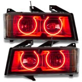 Oracle 04-12 Chevrolet Colorado SMD HL - ColorSHIFT w/o Controller thumbnail 8