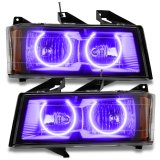 Oracle 04-12 Chevrolet Colorado SMD HL - ColorSHIFT w/o Controller thumbnail 9