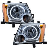 Oracle 05-14 Nissan Xterra SMD HL - White thumbnail 1