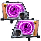 Oracle 05-14 Nissan Xterra SMD HL - ColorSHIFT w/ 2.0 Controller thumbnail 5