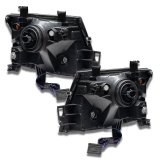 Oracle 05-14 Nissan Xterra SMD HL - ColorSHIFT w/ 2.0 Controller thumbnail 8