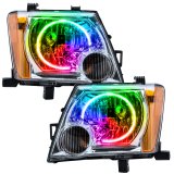 Oracle 05-14 Nissan Xterra SMD HL - ColorSHIFT w/o Controller thumbnail 1