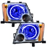Oracle 05-14 Nissan Xterra SMD HL - ColorSHIFT w/o Controller thumbnail 5