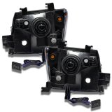 Oracle 05-14 Nissan Xterra SMD HL - ColorSHIFT w/o Controller thumbnail 7