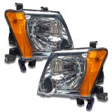 Oracle 05-14 Nissan Xterra SMD HL - ColorSHIFT w/o Controller thumbnail 8