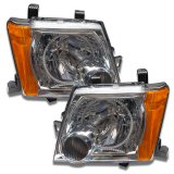 Oracle 05-14 Nissan Xterra SMD HL - ColorSHIFT w/o Controller thumbnail 9