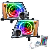 Oracle 05-14 Nissan Xterra SMD HL - ColorSHIFT w/ Simple Controller thumbnail 2