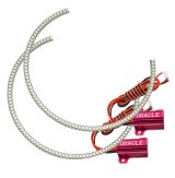Oracle Ford Lightning 99-04 LED Halo Kit - White thumbnail 1