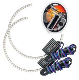Oracle Ford Lightning 99-04 Halo Kit - ColorSHIFT thumbnail 1