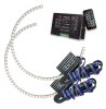 Oracle Ford Lightning 99-04 Halo Kit - ColorSHIFT w/ 2.0 Controller thumbnail 8
