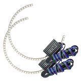 Oracle Ford Lightning 99-04 Halo Kit - ColorSHIFT w/o Controller thumbnail 2