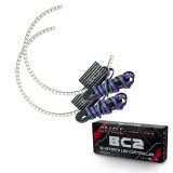 Oracle Ford Lightning 99-04 Halo Kit - ColorSHIFT w/ BC1 Controller thumbnail 2