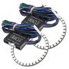 Oracle 16-18 Chevy Camaro RS Headlight Projector Halo Kit - ColorSHIFT w/ BC1 Controller thumbnail 7