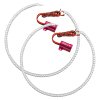 Oracle Ford Explorer Sport Trac 08-10 LED Halo Kit - White thumbnail 6