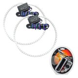 Oracle Ford Explorer Sport Trac 08-10 Halo Kit - ColorSHIFT thumbnail 1