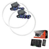 Oracle Ford Explorer Sport Trac 08-10 Halo Kit - ColorSHIFT 2 thumbnail 3