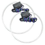 Oracle Ford Explorer Sport Trac 08-10 Halo Kit - ColorSHIFT w/o Controller thumbnail 3