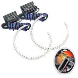 Oracle Honda Civic Sedan 06-11 Halo Kit - ColorSHIFT thumbnail 6