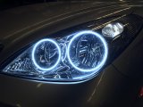 Oracle Lexus ES 300 02-04 LED Halo Kit - White thumbnail 4