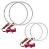 Oracle Lexus ES 300 02-04 LED Halo Kit - White thumbnail 7