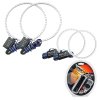 Oracle Lexus ES 300 02-04 Halo Kit - ColorSHIFT thumbnail 7