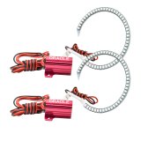 Oracle 18-21 Ford Mustang LED Headlight Halo Kit - White thumbnail 2
