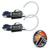 Oracle 18-21 Ford Mustang LED Headlight Halo Kit - ColorSHIFT thumbnail 6