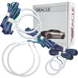 Oracle Acura TSX 04-07 Halo Kit - ColorSHIFT w/ Simple Controller thumbnail 1