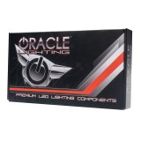 Oracle Ford F-150/Raptor 09-14 LED Perimeter Halo Kit - White thumbnail 5
